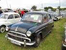 1955 Morris Oxford