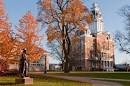 Hillsdale College - The Hillsdale Difference