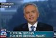 Ralph Peters expressed his