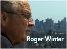 Roger Winter And The Line&quot;, a film by Quin Matthews 2012. Current Exhibitions - youtubevideo2