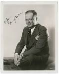 Herman Mankiewicz