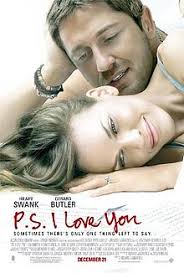 P.S. Te amo
