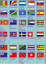 Flags of all Countries