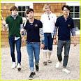 Honor Society Interview — Send In Your Questions!! | Alexander ...