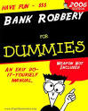 funny bank robbery attempts