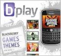 download blackberry games, blackberry themes and applications