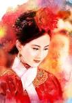 liu shi shi by thamzmasterpiece on DeviantArt