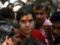 Face of BJPs UP campaign Varun Gandhi says Rajnath ideal PM.