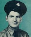 Jack Coe in the Army