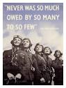 Ashfield nationalist: RAF faces Pilot shortage