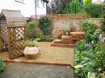 Small Courtyard Garden Ideas | Garden Ideas Picture