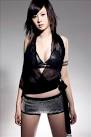 Amber An | Pillow Talk Japan