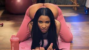 Image result for Nicki Minaj