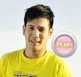 Masaya si John Prats sa relasyon nila ni Rachelle Ann Go habang masaya rin ... - 032811-john-main