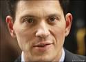 David Miliband
