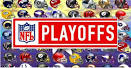 Finn McCools Irish Pub �� NFL Playoffs