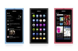 صور جوال Nokia N9 16GB  ٢٠١٢  - Pictures Mobile Nokia N9 16GB 2012