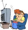 TV turnoff