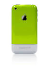 Colorware iPhone Cover