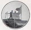 Live radio broadcast, which - via Daymix
