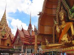 Du lịch miền Bắc