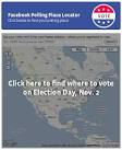 Vator News - No ignoring Election Day with social media