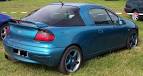 Opel Tigra. MotoBurg