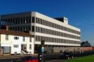 later credit card offices, now in the (slow) process of demolition. - via Daymix