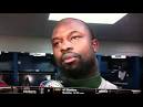 NY Jets linebacker Bart Scott rips the Patriots