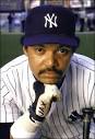 Reggie Jackson Bio
