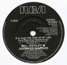 45cat - Bill Medley And Jennifer Warnes - (I've Had) The Time Of ...