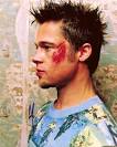 ... spearheading a movement simply known as "Fight Club". - tyler-durden