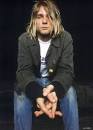 Kurt Cobain Picture 2