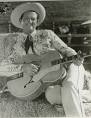 AL DEXTER and PISTOL PACKIN' MAMA LYRICS