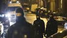 BBC News - Belgian anti-terror raid in Verviers leaves two dead