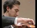 Marc Benzekri plays Saint-Saens Introduction and Rondo Capriccioso