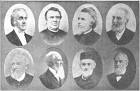Birth of a Reformation > Contemporaries in the Holiness Movement ...