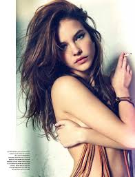 بچه ها بیاین......عکسهای Barbara Palvin...خیلی خوشگلن و فک کنم جدیدن 1