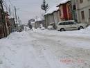 Panoramio - Photo of Localitatea Baciu (Cluj, RO)