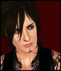 Mod The Sims - Nikki Sixx