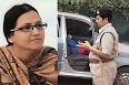 The Special Judicial Magistrate (CBI) Dr Shubhra Singh extended the remand ... - M_Id_273864_Shehla_Masood