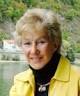 Dame Margaret Anstee DCMG