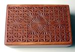 How to Chip Carve - Basic Chip Carving as a Hobby