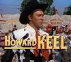 Howard Keel - Wikipedia, the free encyclopedia