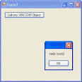 Debugging Hybrid Visual Basic 6.0/Visual Basic .NET Applications