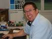 Linus Beer Geschäftsinhaber - linus_beer