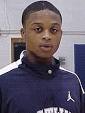 Demarquise Johnson is a
