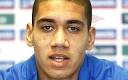 Manchester United-bound Chris Smalling focused on England Under-21s - chris-smalling_1588947c