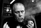 Harry Benson: President James