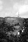 hollywoodlandsignblackandwhite